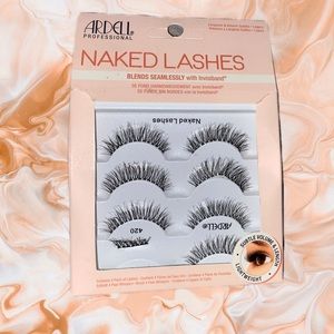 Naked Lashes
